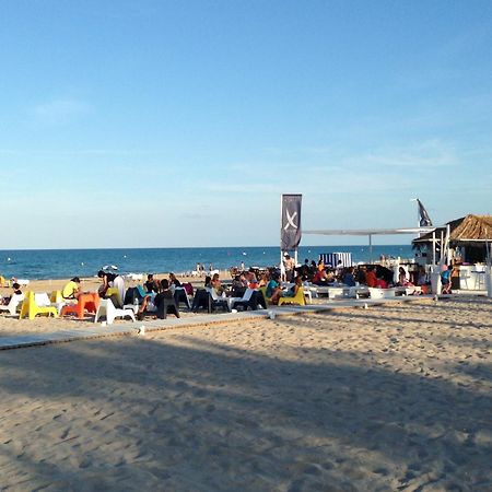 Bungalow Amerador El Campello Εξωτερικό φωτογραφία