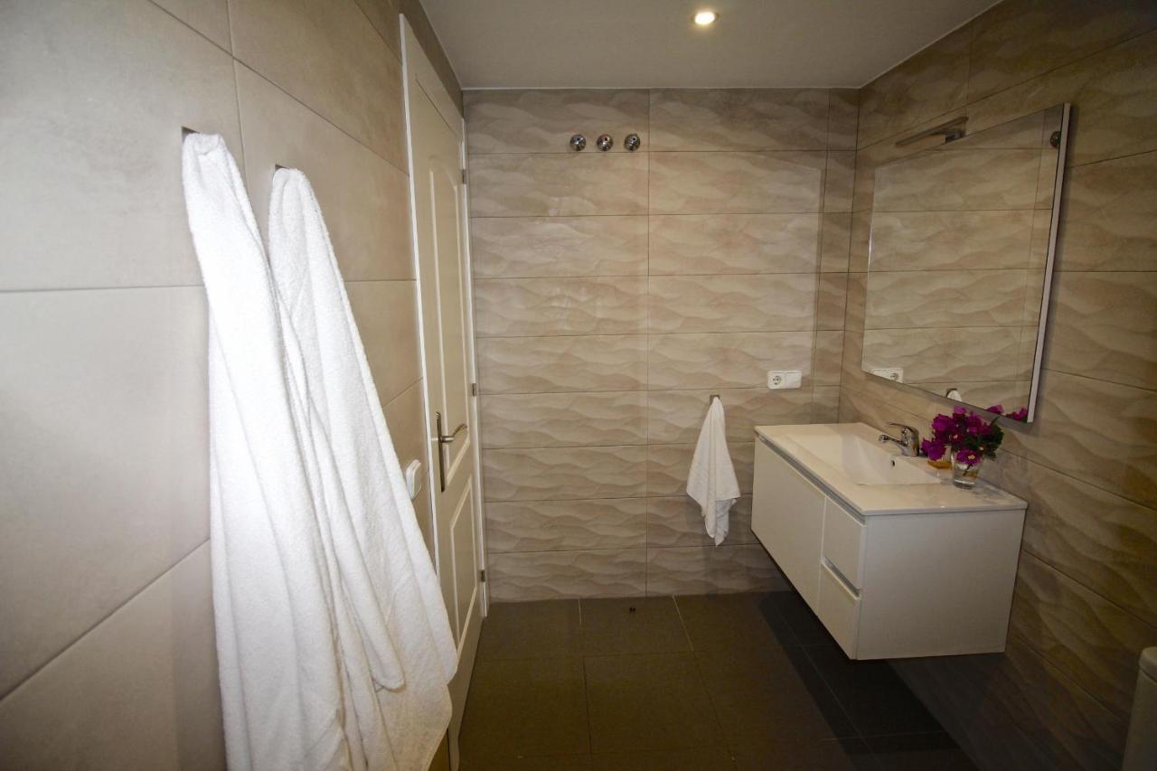 Bungalow Amerador El Campello Εξωτερικό φωτογραφία