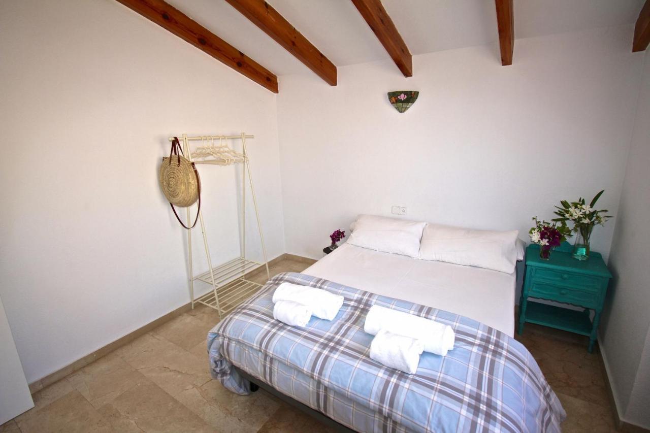Bungalow Amerador El Campello Εξωτερικό φωτογραφία