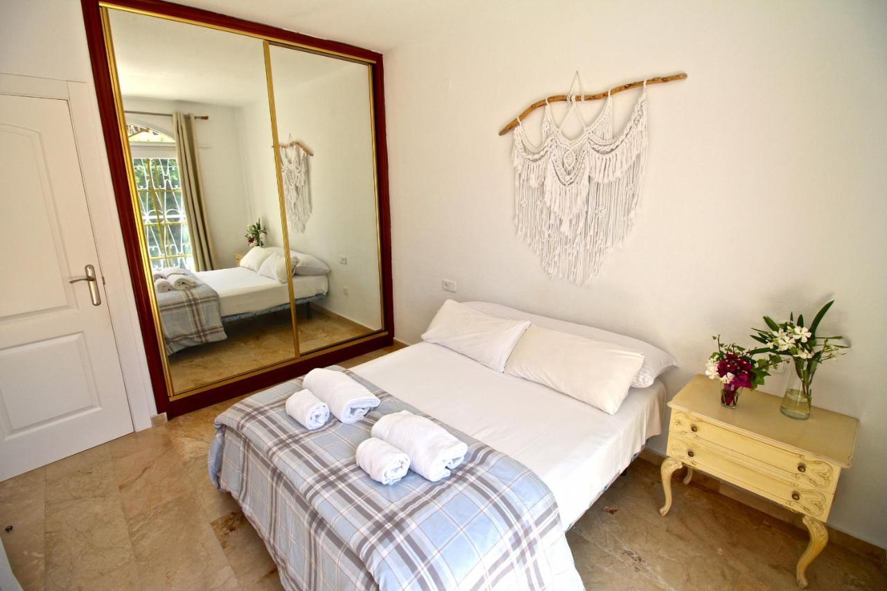Bungalow Amerador El Campello Εξωτερικό φωτογραφία