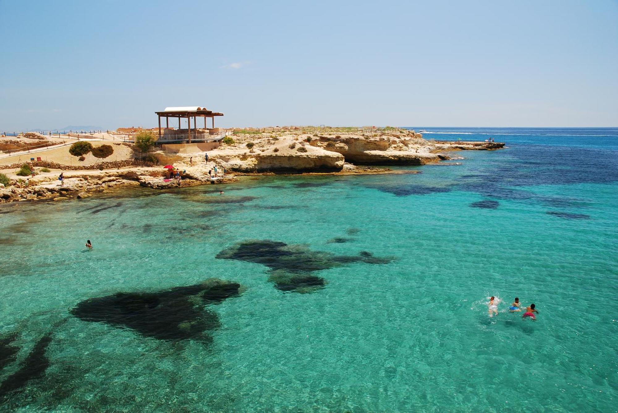 Bungalow Amerador El Campello Εξωτερικό φωτογραφία