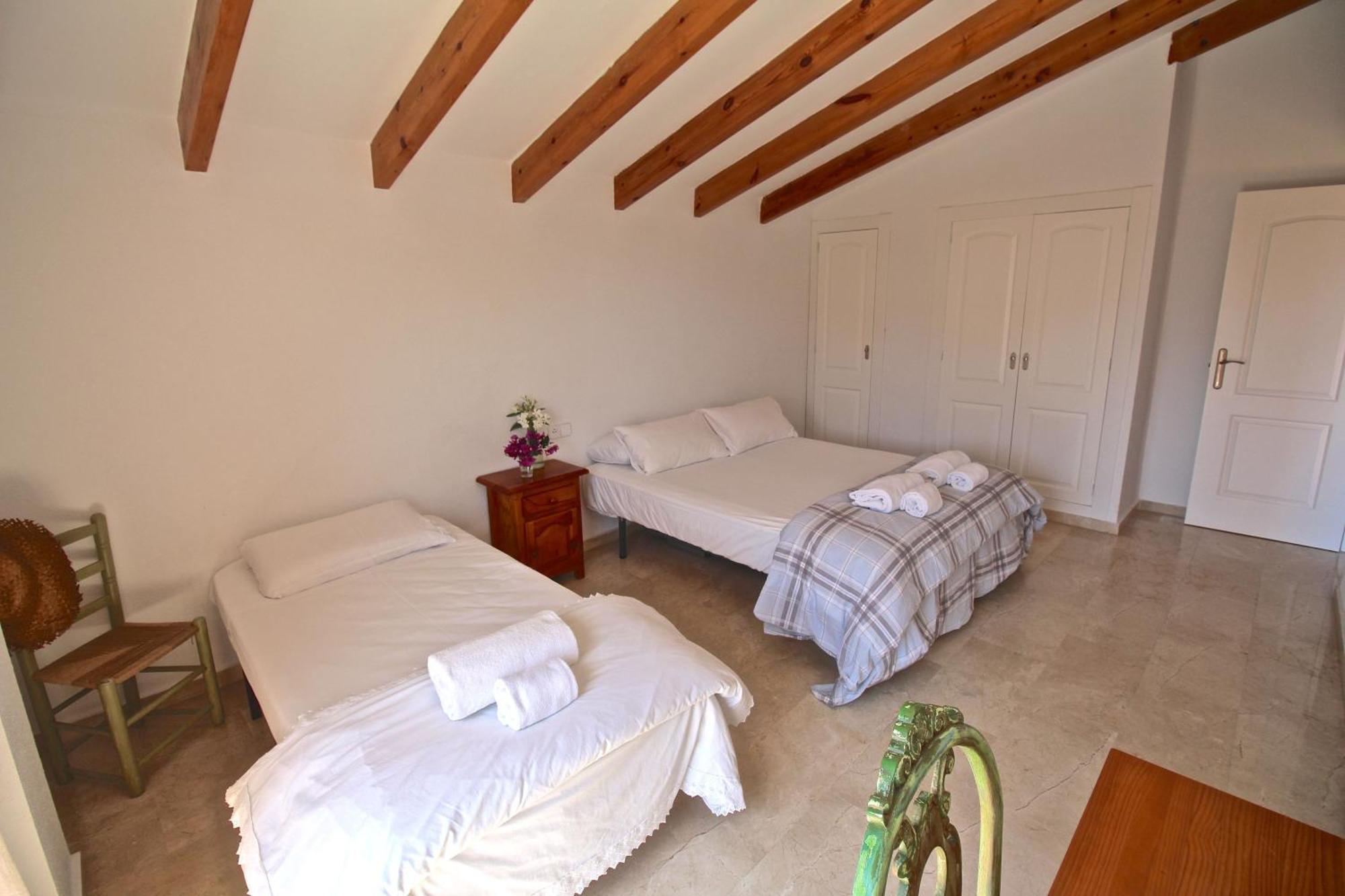 Bungalow Amerador El Campello Εξωτερικό φωτογραφία