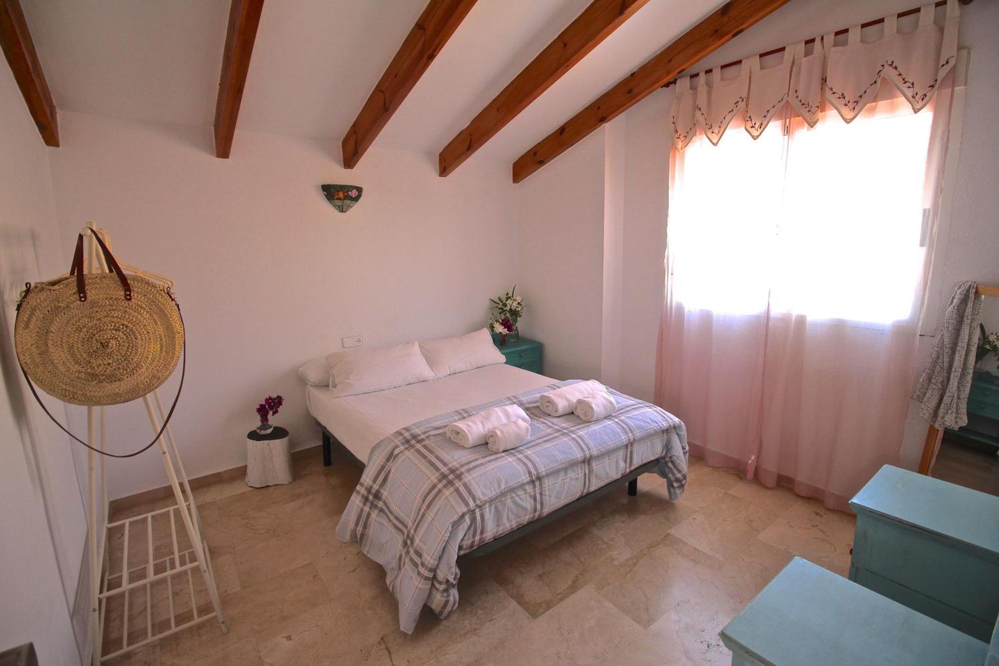 Bungalow Amerador El Campello Εξωτερικό φωτογραφία