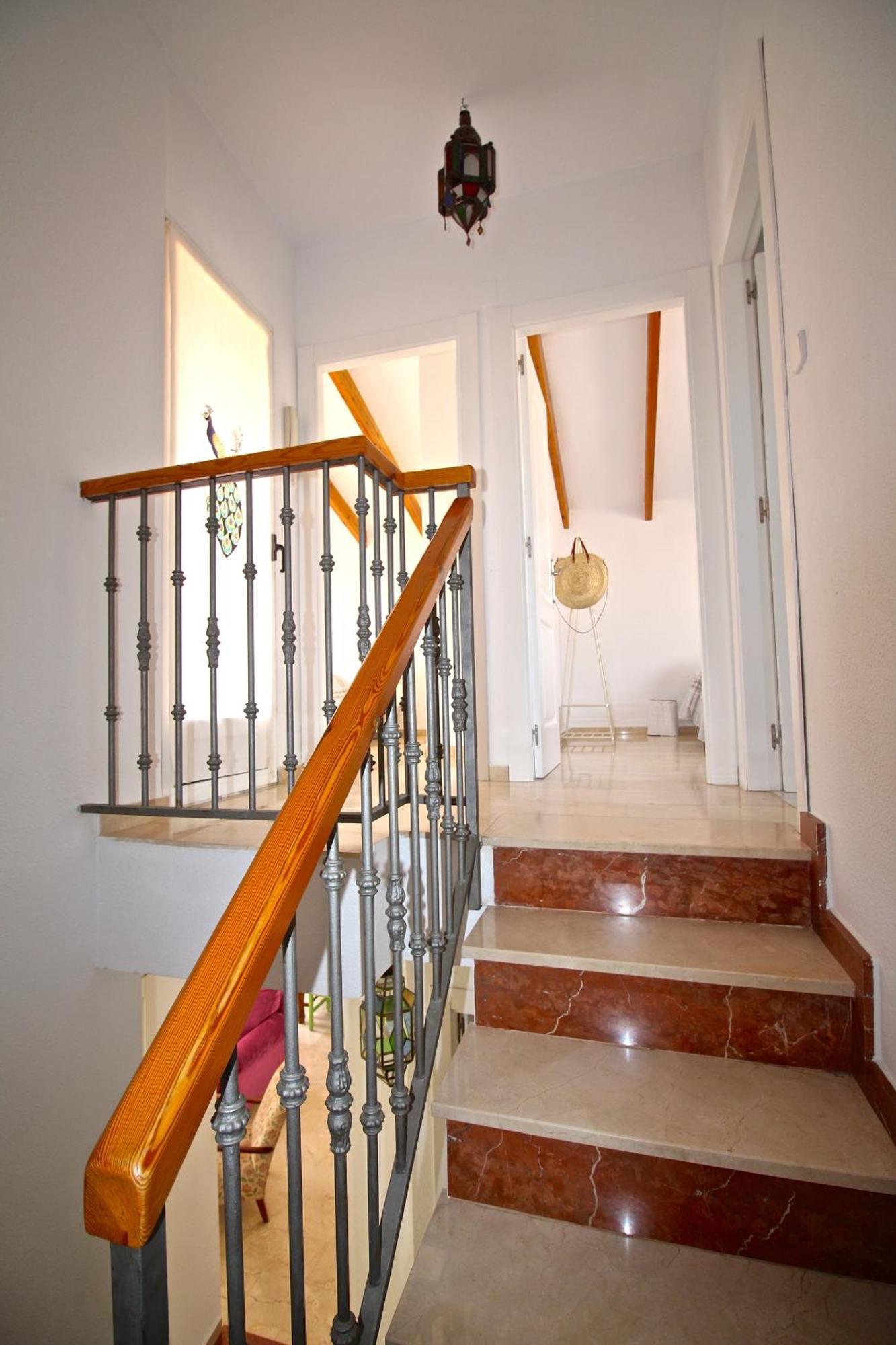 Bungalow Amerador El Campello Εξωτερικό φωτογραφία